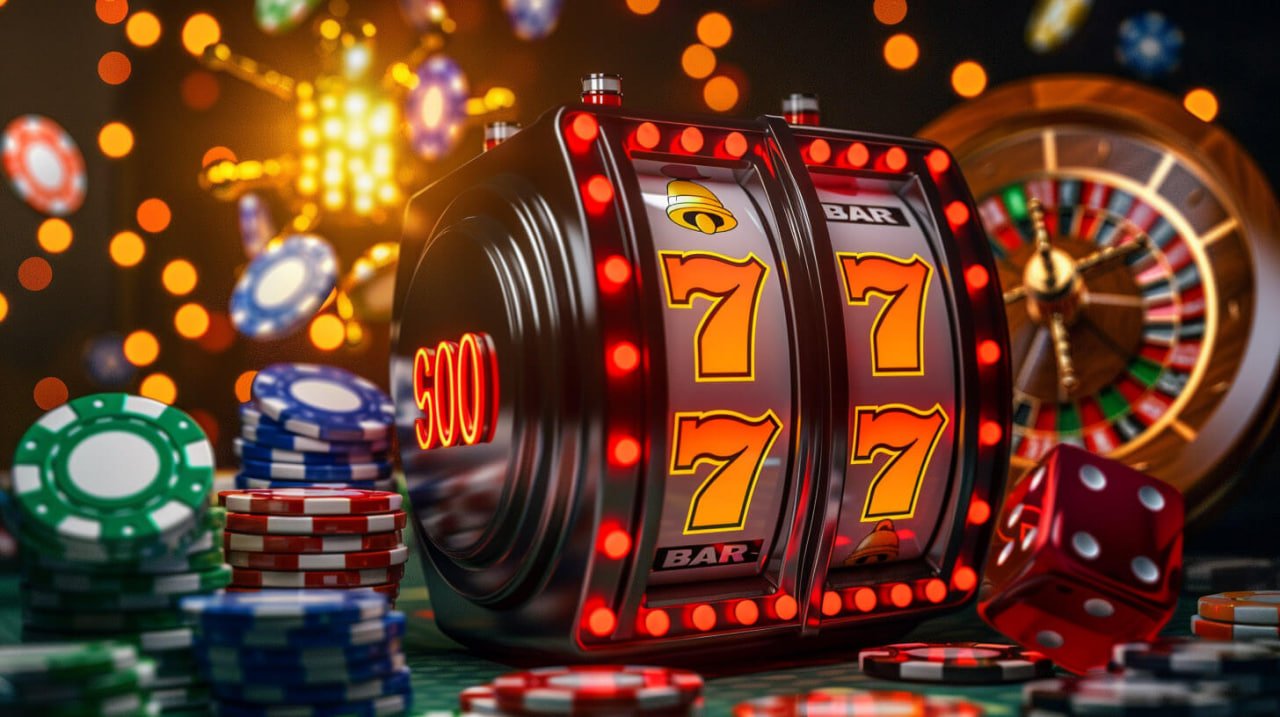 Live Casino Baccarat ဂိမ်း dealer နှင့်တကွ ကစားနေသောမြင်ကွင်း