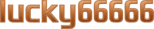 lucky66666 logo